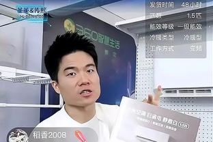 下半场对普林斯讲了什么？哈姆：继续投 我看过你多次投进这种球